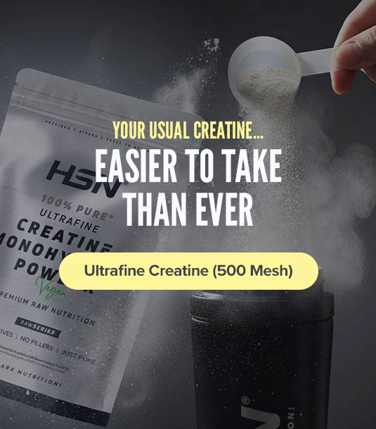 creatina 500 mesh