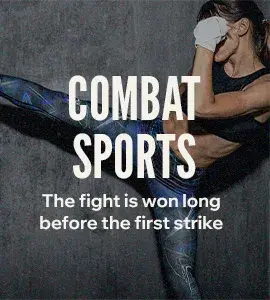 Buy HSN Sports Combat
