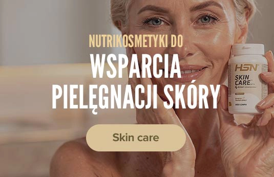 Skin care