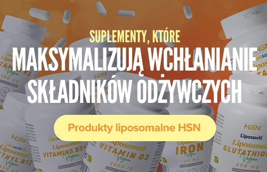 Productos liposomados