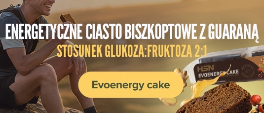 Evoenergy cake