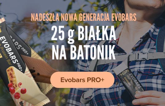 Evobars pro