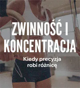 HSN Agility and Focus