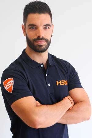 Carlos Sánchez