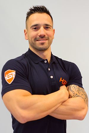 Javier Colomer