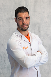 HSN expert in this category Category expert