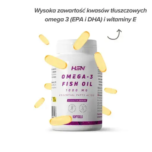 Omega-3 Omega-3