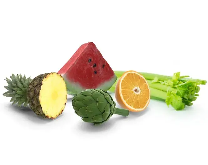 Avoid fluid retention Avoid fluid retention