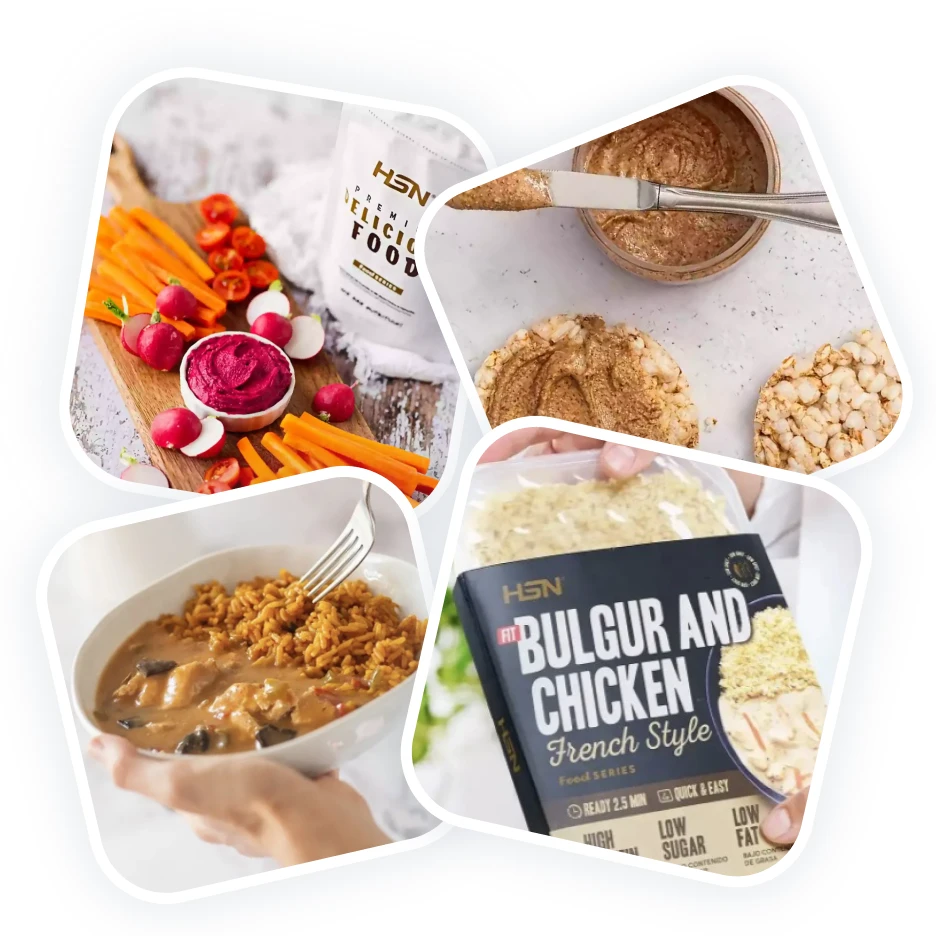 Our selection of 100% Natural products Our selection of 100% Natural products