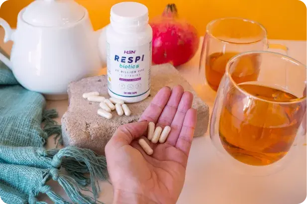 de lactobacillus bifidobacterium