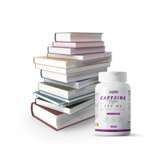 Caffeine on cognitive performance Caffeine on cognitive performance