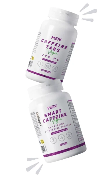Caffeine supplements Caffeine supplements