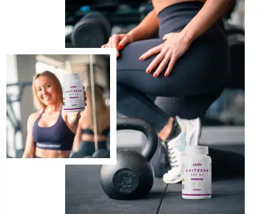 Carb and fat blockers Carb and fat blockers