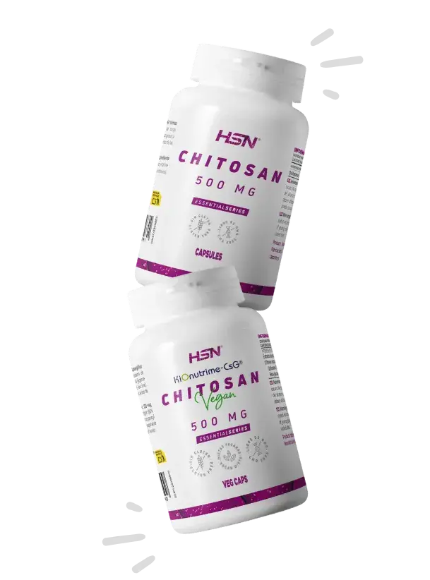 High-concentration Chitosan