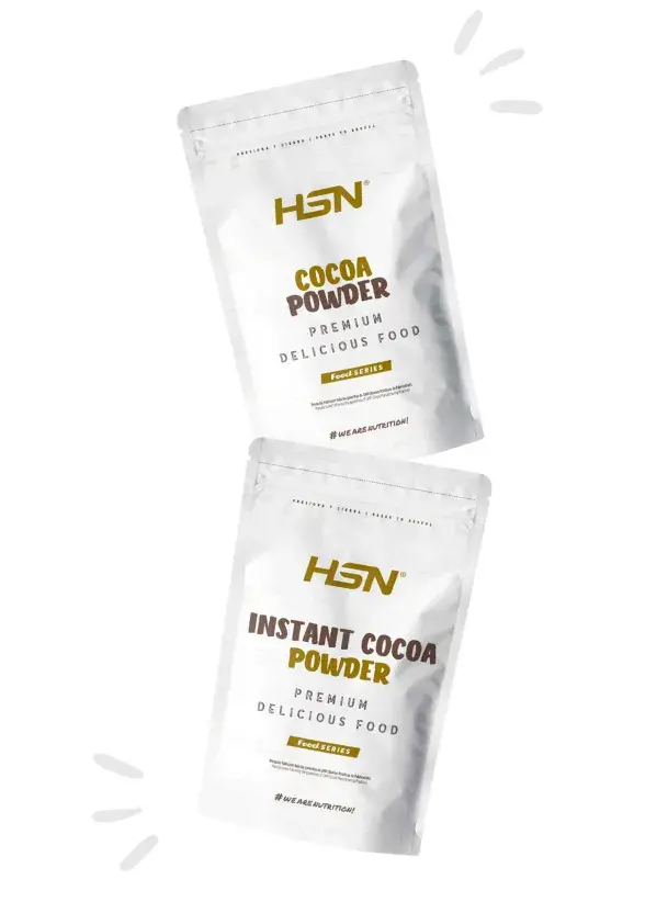 Cocoa supplements Cocoa supplements