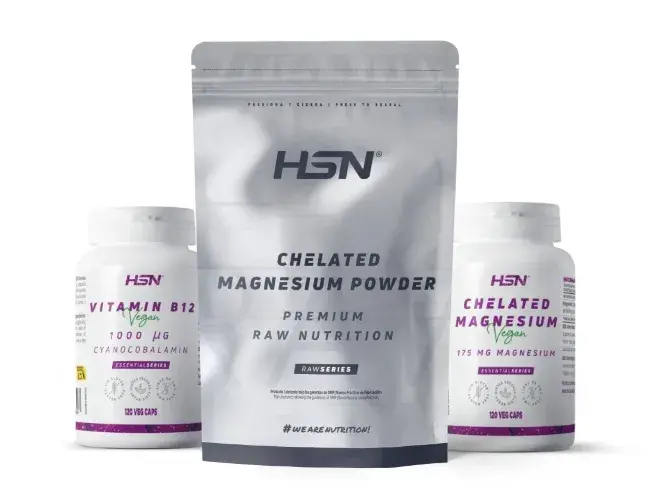 Combine copper supplements