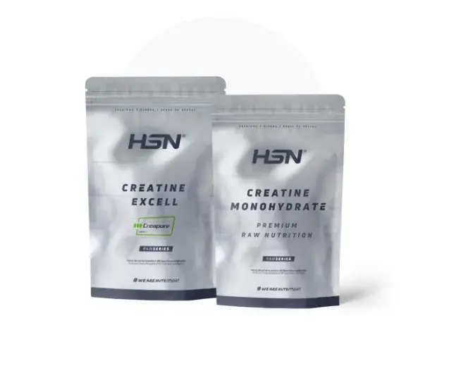 Creatine
