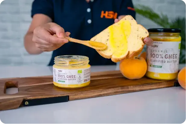 HSN product lines HSN product lines