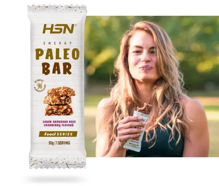 Energy bars vegans vegetarians