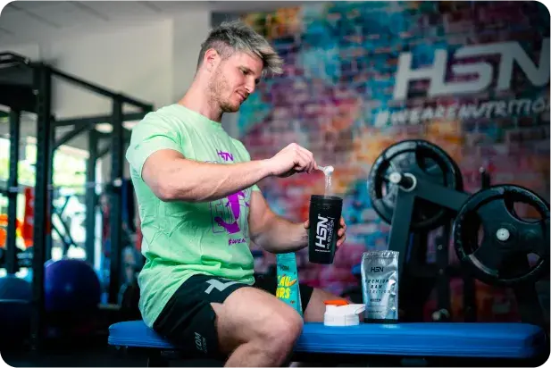 FlavourSeries products