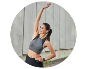 Function of the immune system