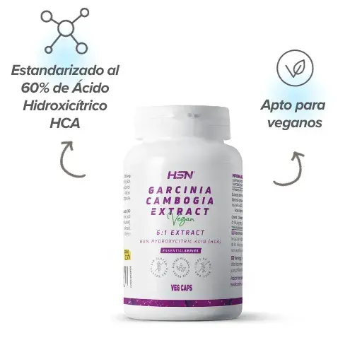 Garcinia cambogia Garcinia cambogia