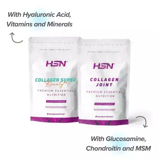 Combinations based on your goals