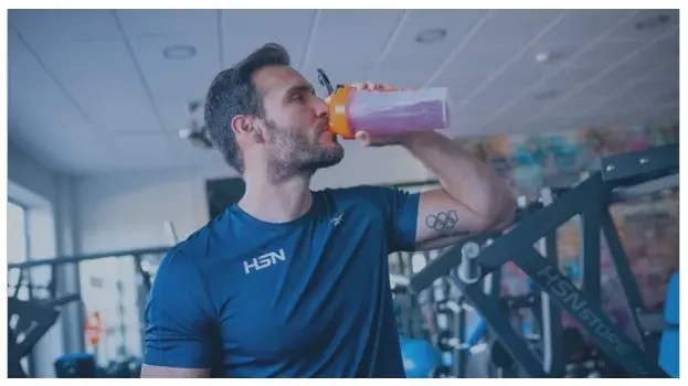 How take mass gainer How take mass gainer