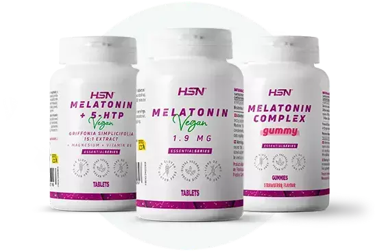 Melatonine Melatonine