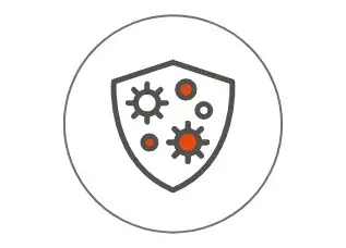 normal inmune system normal inmune system