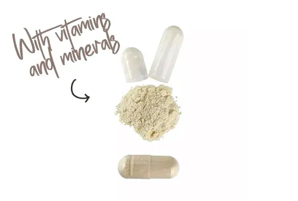 Properties ginseng Properties ginseng