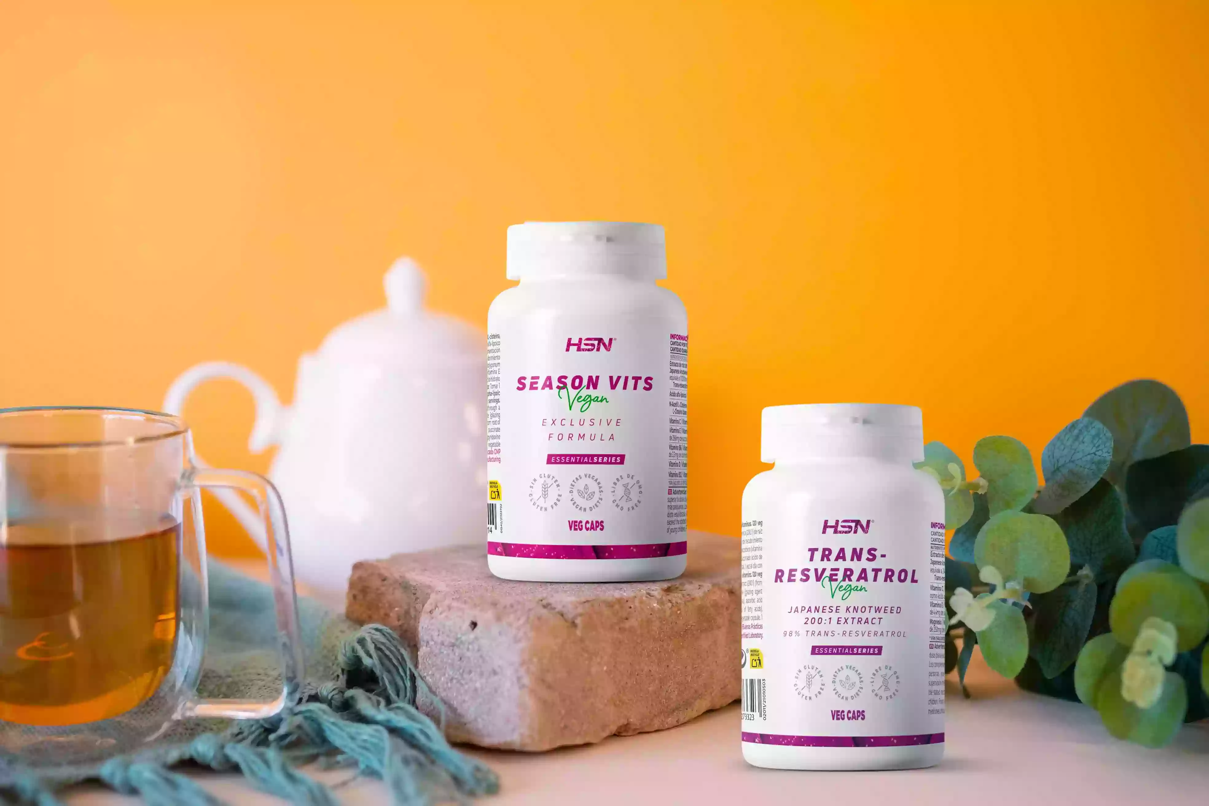 season vits and resveratrol