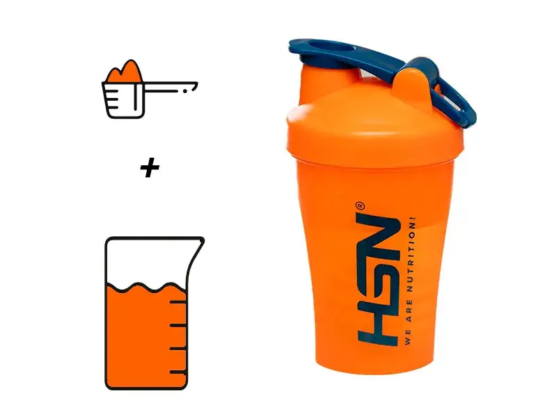 Shaker HSN Shaker HSN