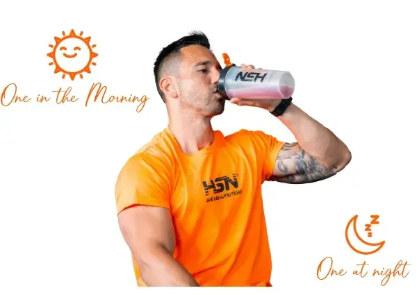 Take pro-testosterone Take pro-testosterone