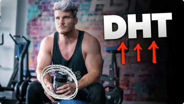 Testosterone boosters Testosterone boosters