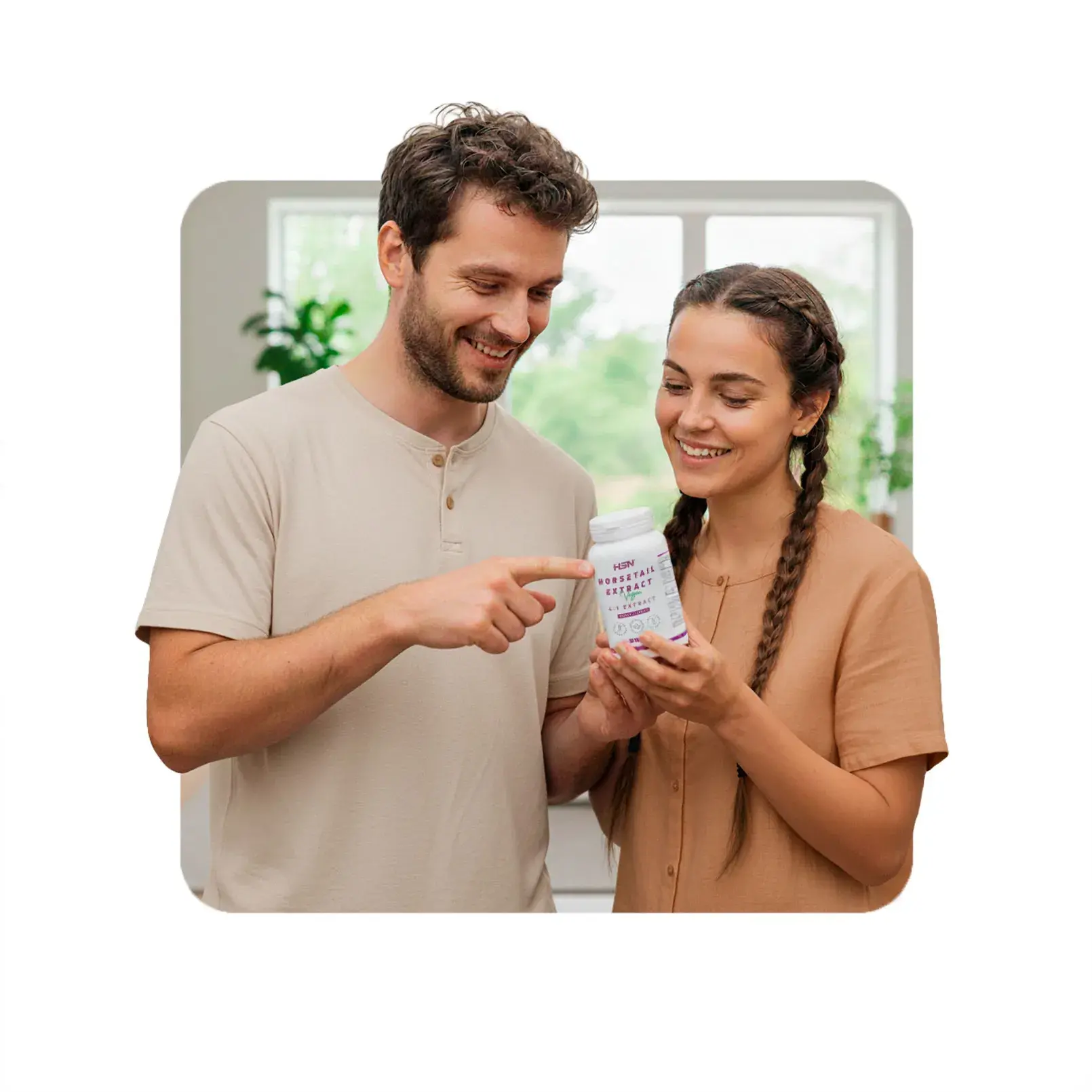 Why buy Natural Purifiers at HSNstore?