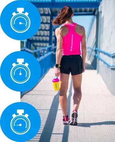 What is carbohydrate blend What is carbohydrate blend