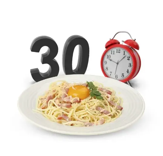 When take carbs fat blocker When take carbs fat blocker