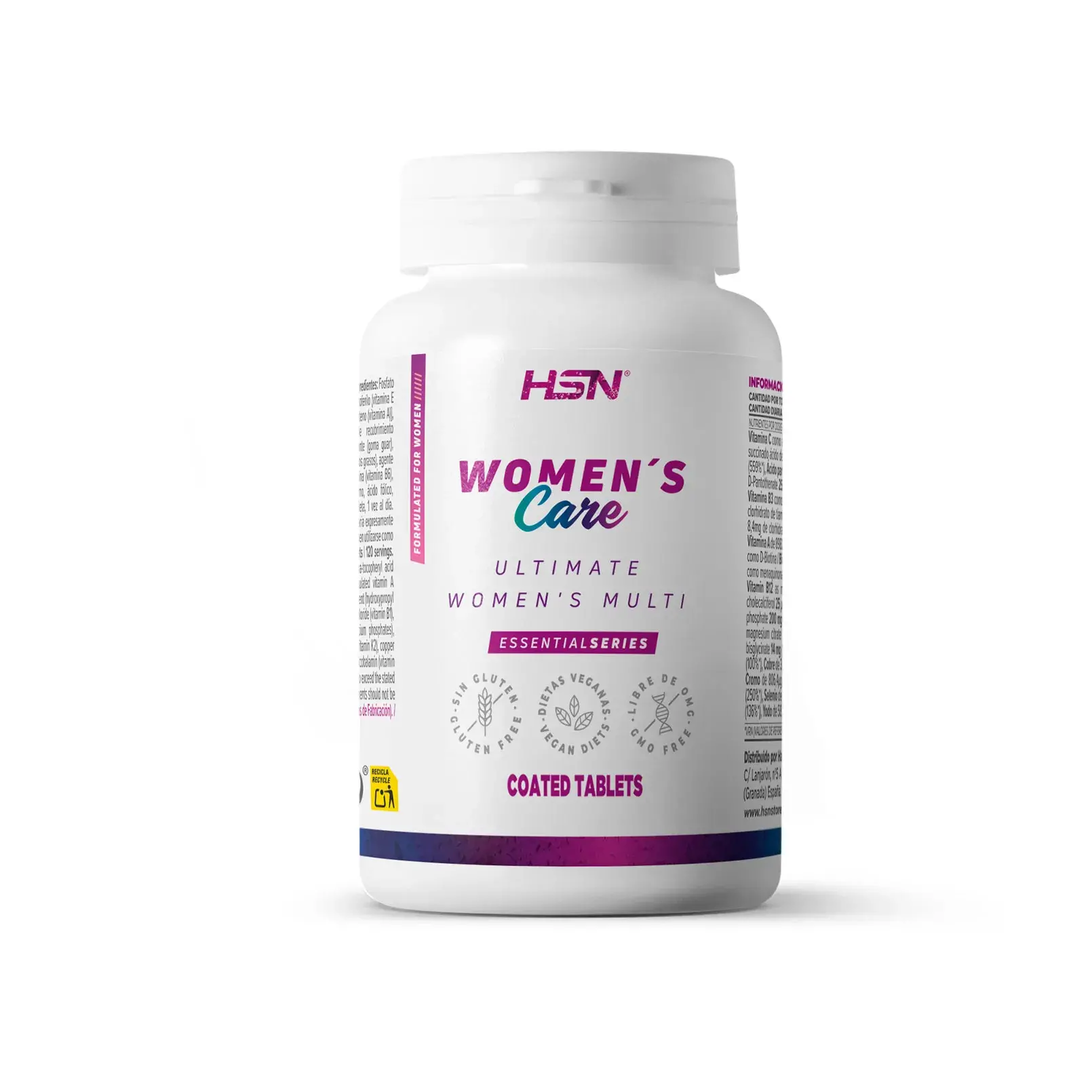 Women care Women care