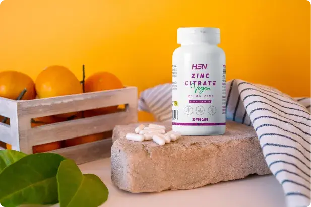 zinc citrate zinc citrate