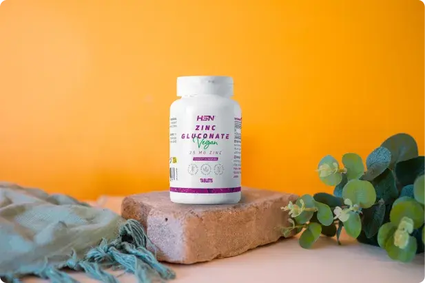 zinc gluconate zinc gluconate