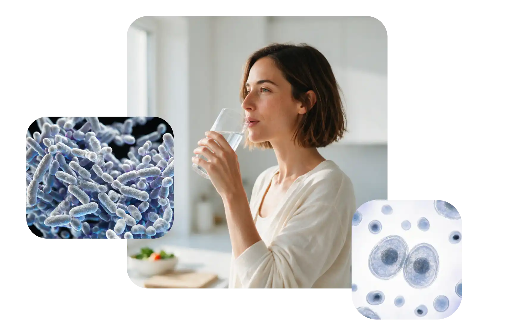 Czym jest Biotics Nutrition? Czym jest Biotics Nutrition?