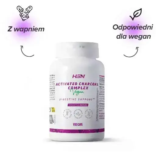 Dlaczego warto kupić węgiel aktywny w HSNstore?