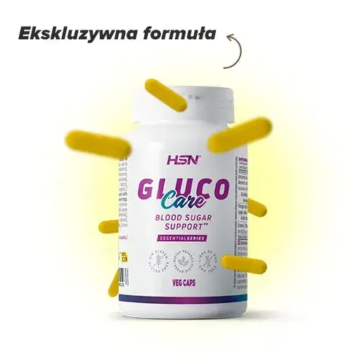 Ekskluzywna formuła z berberyną i octem jabłkowym