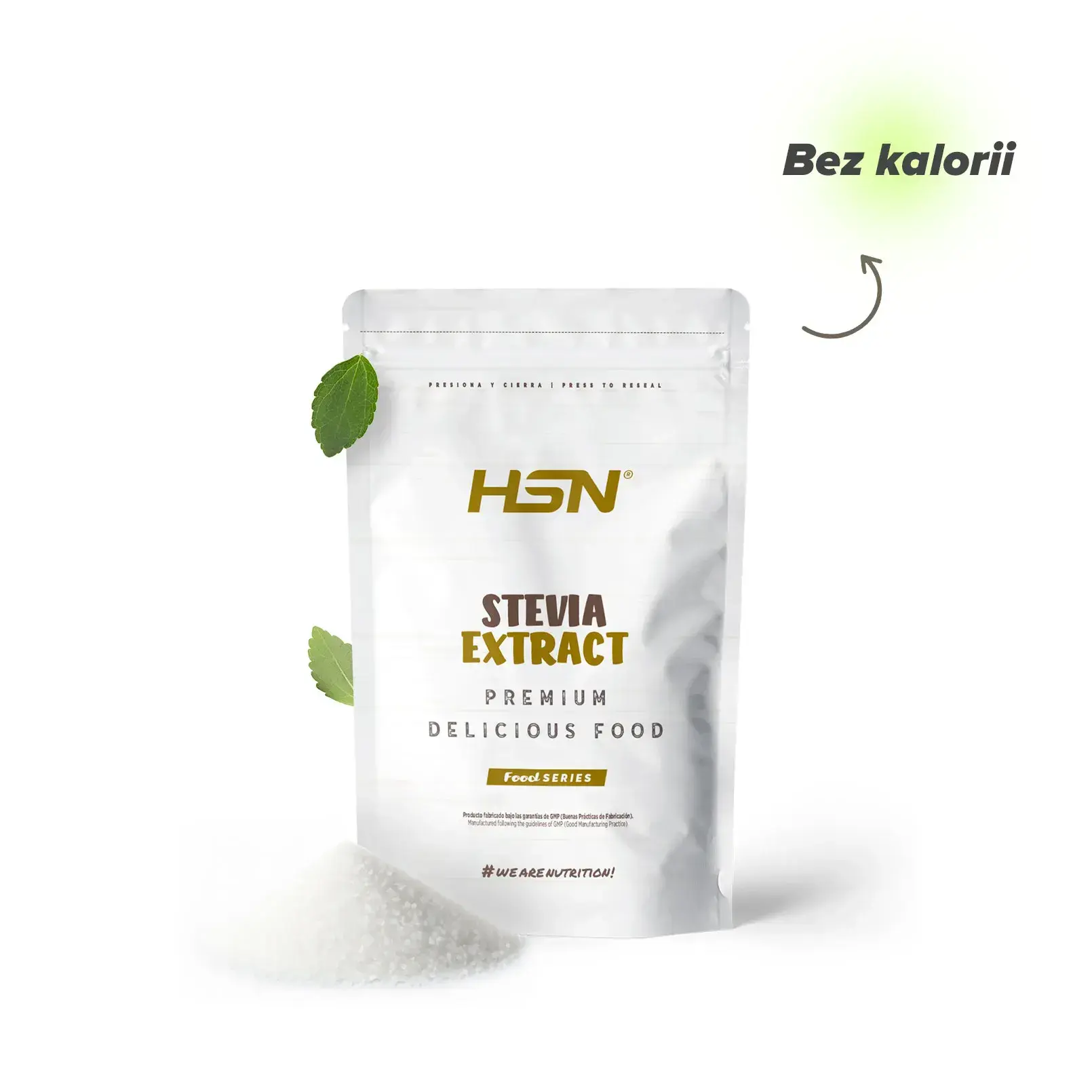 Naturalna stewia w najlepszej cenie Naturalna stewia w najlepszej cenie