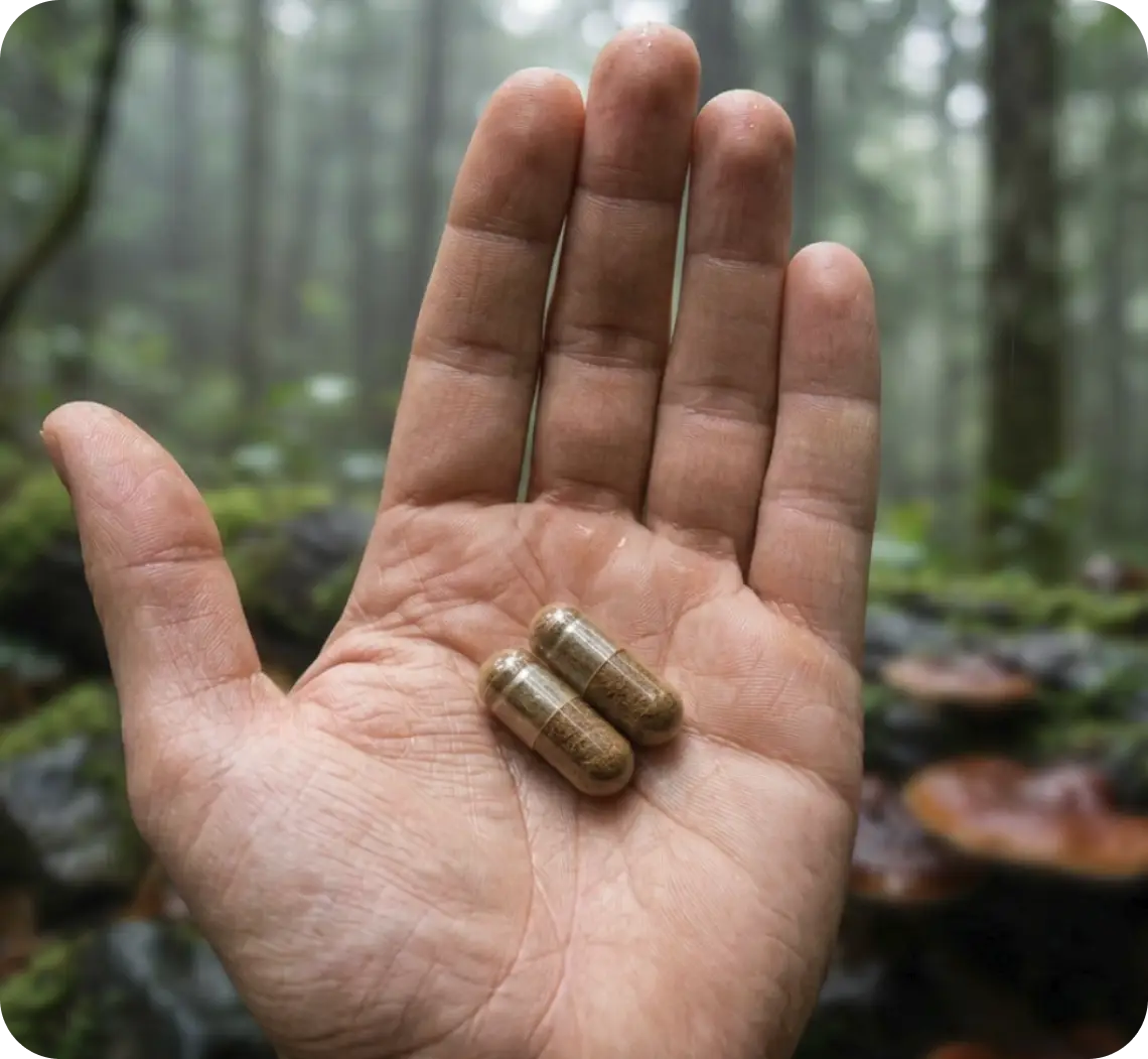 Dlaczego warto kupić reishi w HSNstore? Dlaczego warto kupić reishi w HSNstore?
