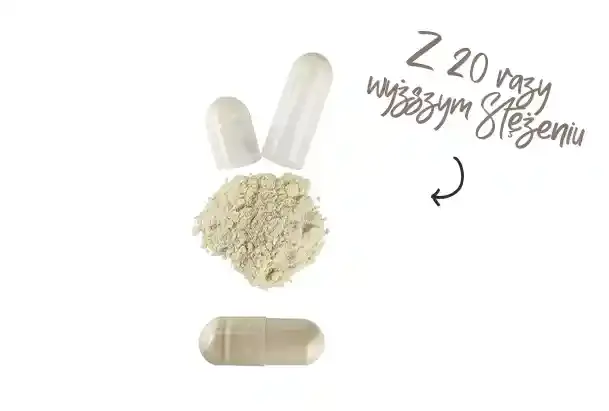 Dlaczego warto kupić Boswellię online w HSNstore?