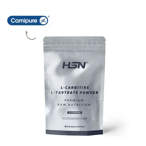 carnitine hsn