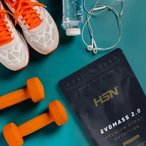 Evomass 2.0 Evomass 2.0