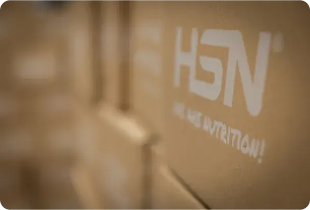 HSN nutrition HSN nutrition